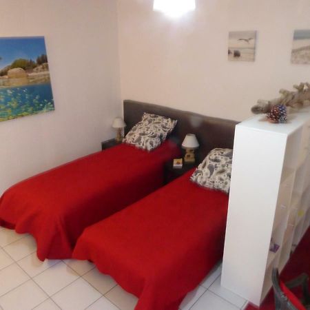 Les Arceaux Apartment Montpellier Ngoại thất bức ảnh