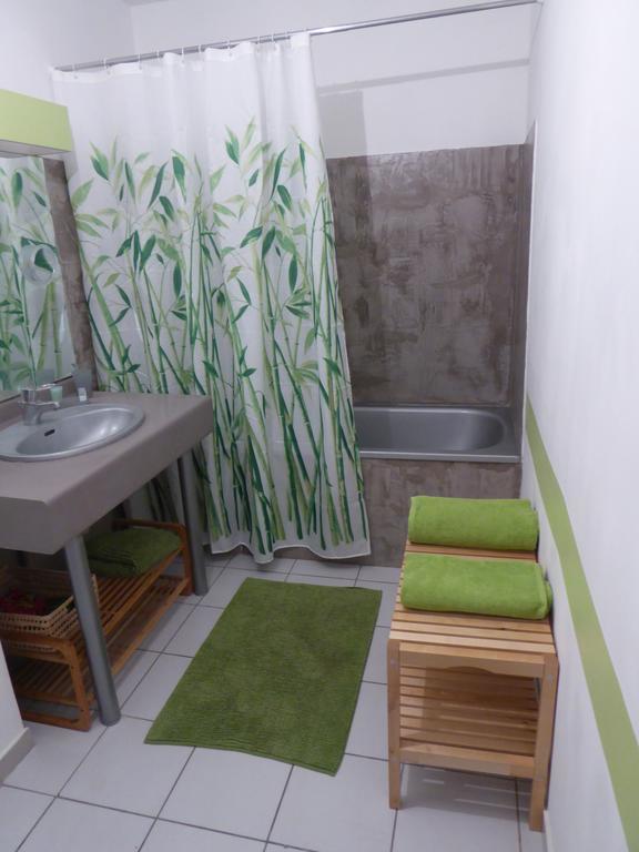 Les Arceaux Apartment Montpellier Ngoại thất bức ảnh